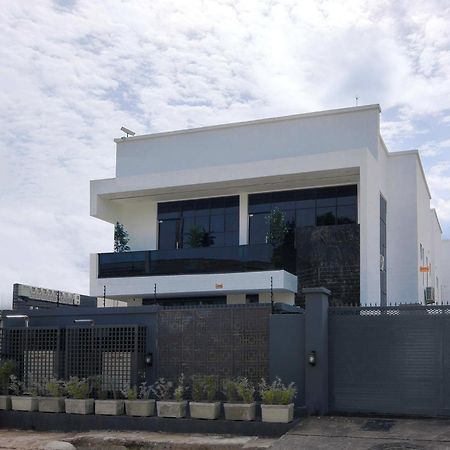 One90 Apartment Lagos Exterior foto