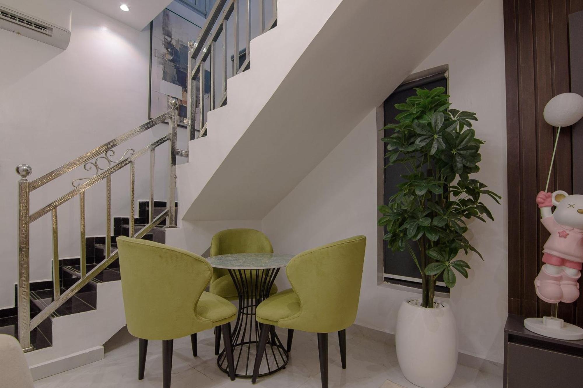 One90 Apartment Lagos Exterior foto